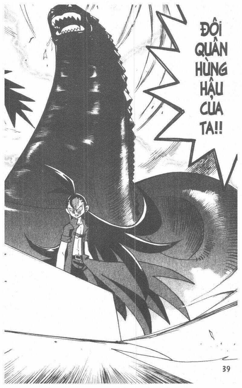 Duel Masters - Chapter 6 - Trang 37