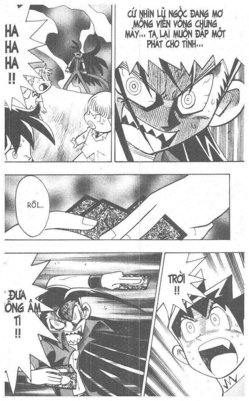 Duel Masters - Chapter 6 - Trang 43