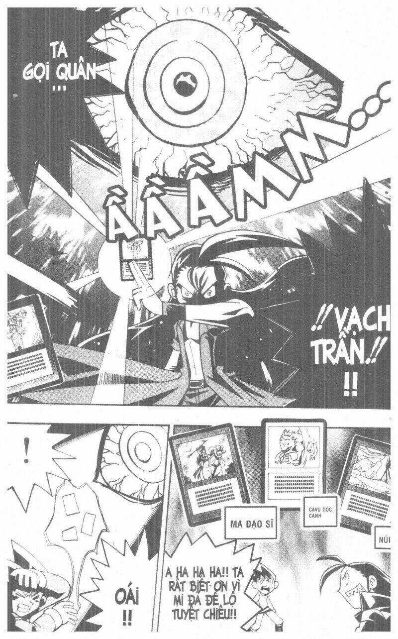 Duel Masters - Chapter 6 - Trang 44