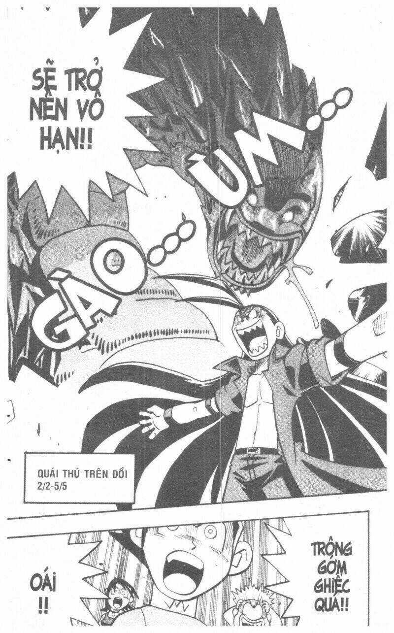 Duel Masters - Chapter 6 - Trang 47
