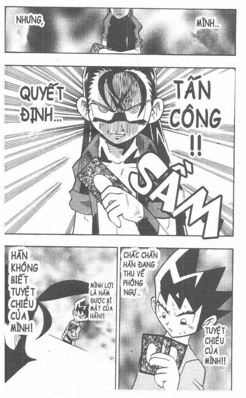 Duel Masters - Chapter 6 - Trang 49