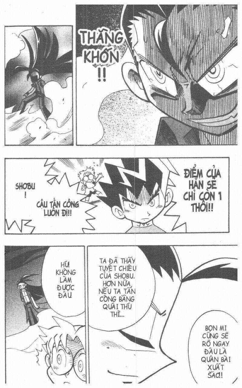 Duel Masters - Chapter 6 - Trang 53