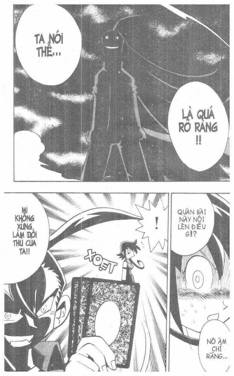 Duel Masters - Chapter 6 - Trang 54