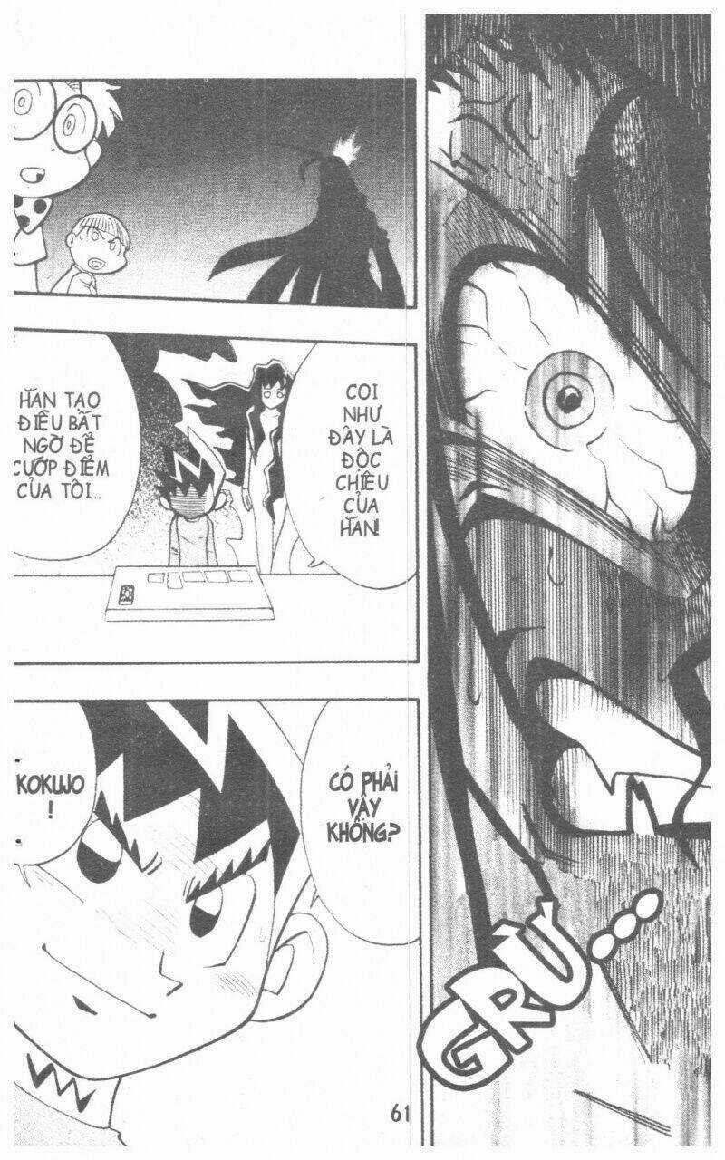 Duel Masters - Chapter 6 - Trang 59