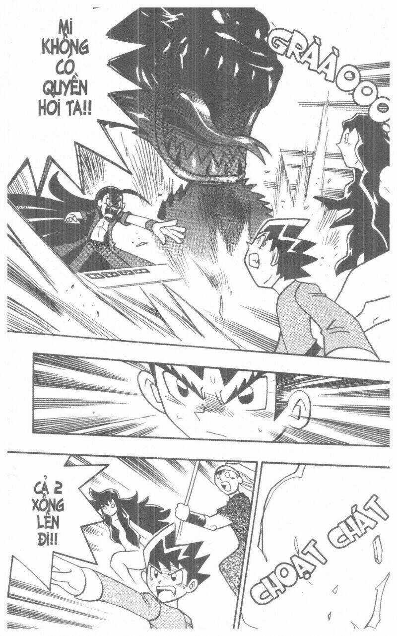 Duel Masters - Chapter 6 - Trang 60