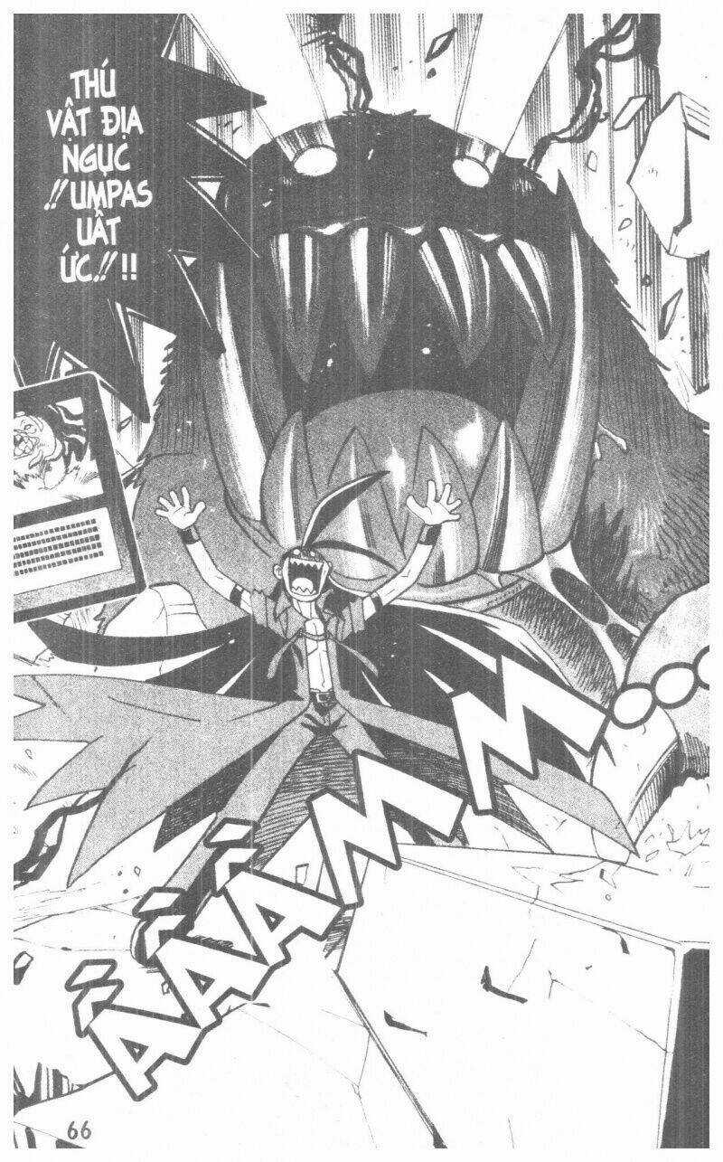 Duel Masters - Chapter 6 - Trang 64