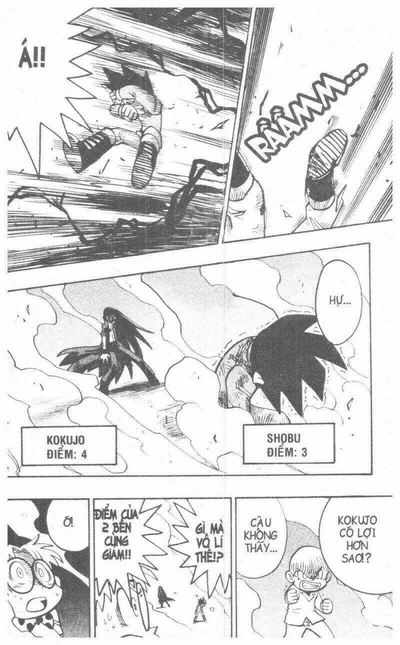 Duel Masters - Chapter 6 - Trang 77