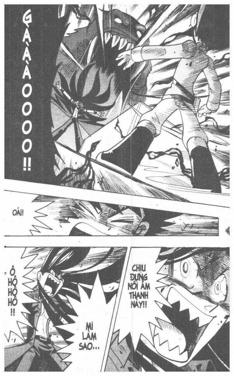 Duel Masters - Chapter 6 - Trang 79