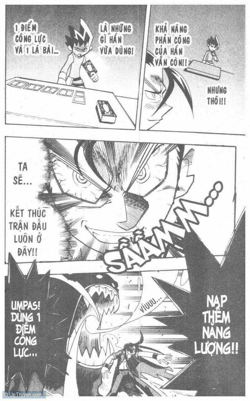 Duel Masters - Chapter 6 - Trang 81