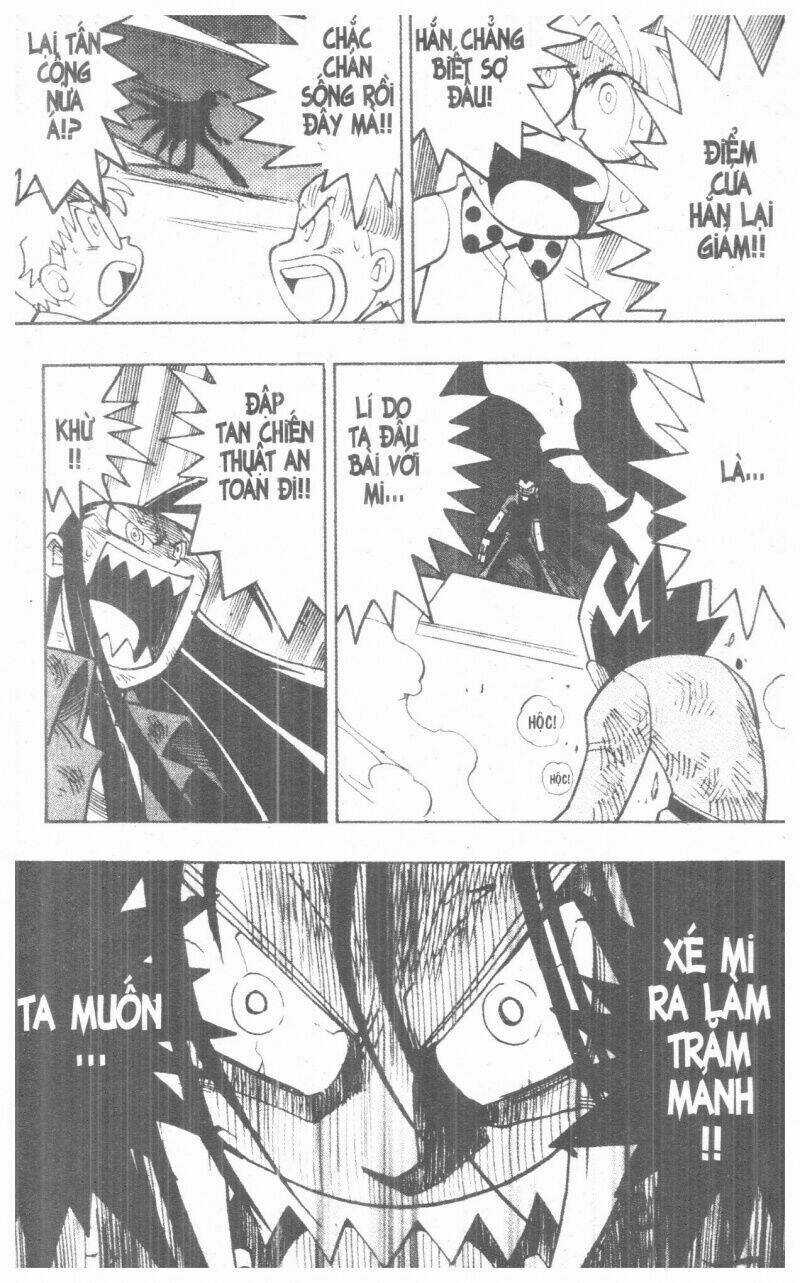 Duel Masters - Chapter 6 - Trang 82