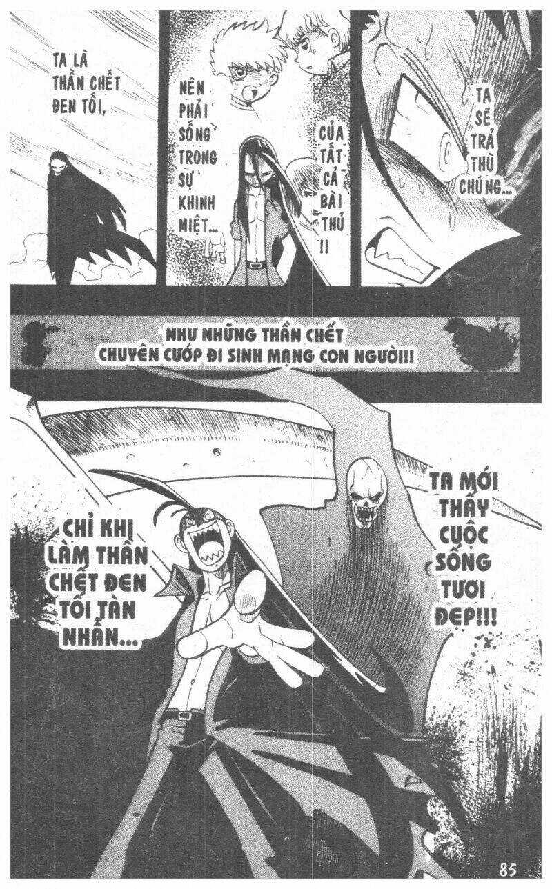 Duel Masters - Chapter 6 - Trang 83