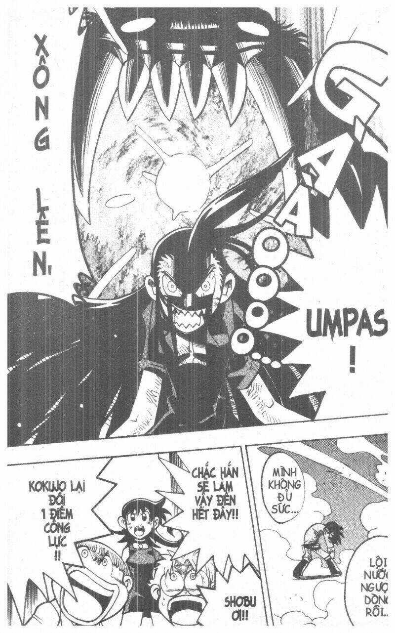 Duel Masters - Chapter 6 - Trang 84