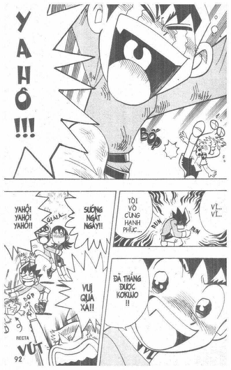 Duel Masters - Chapter 6 - Trang 90