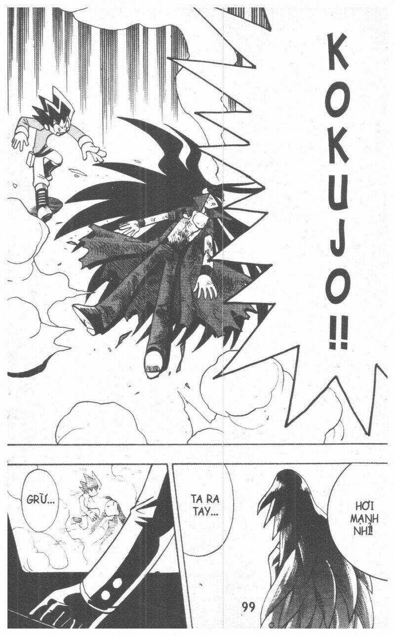 Duel Masters - Chapter 6 - Trang 97