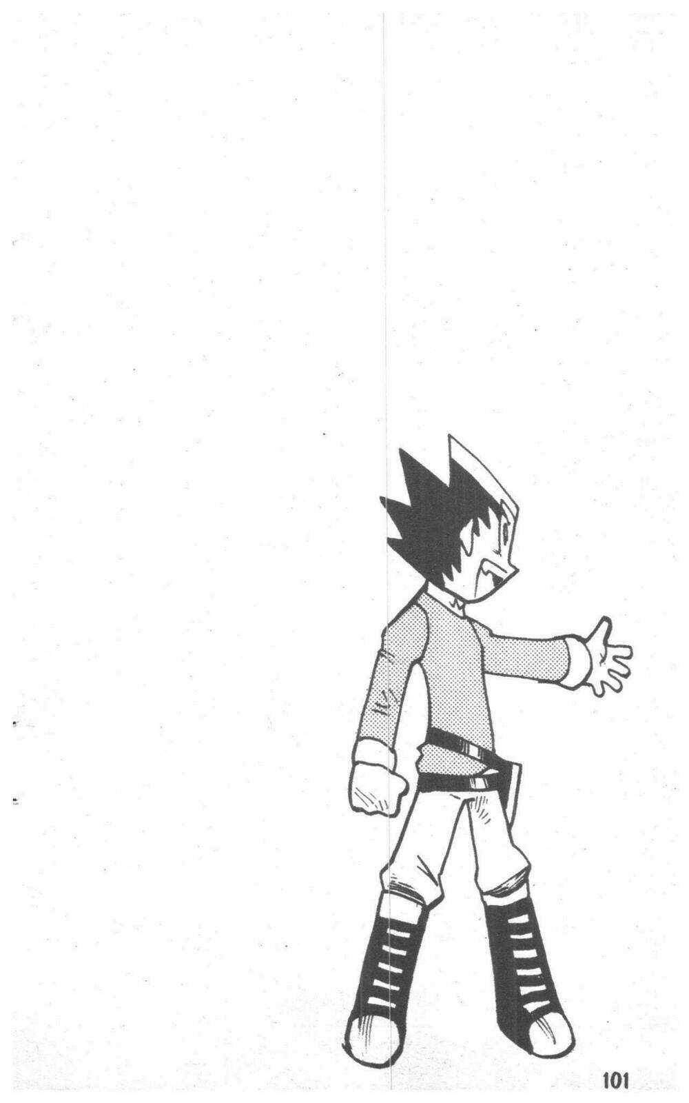 Duel Masters - Chapter 6 - Trang 99