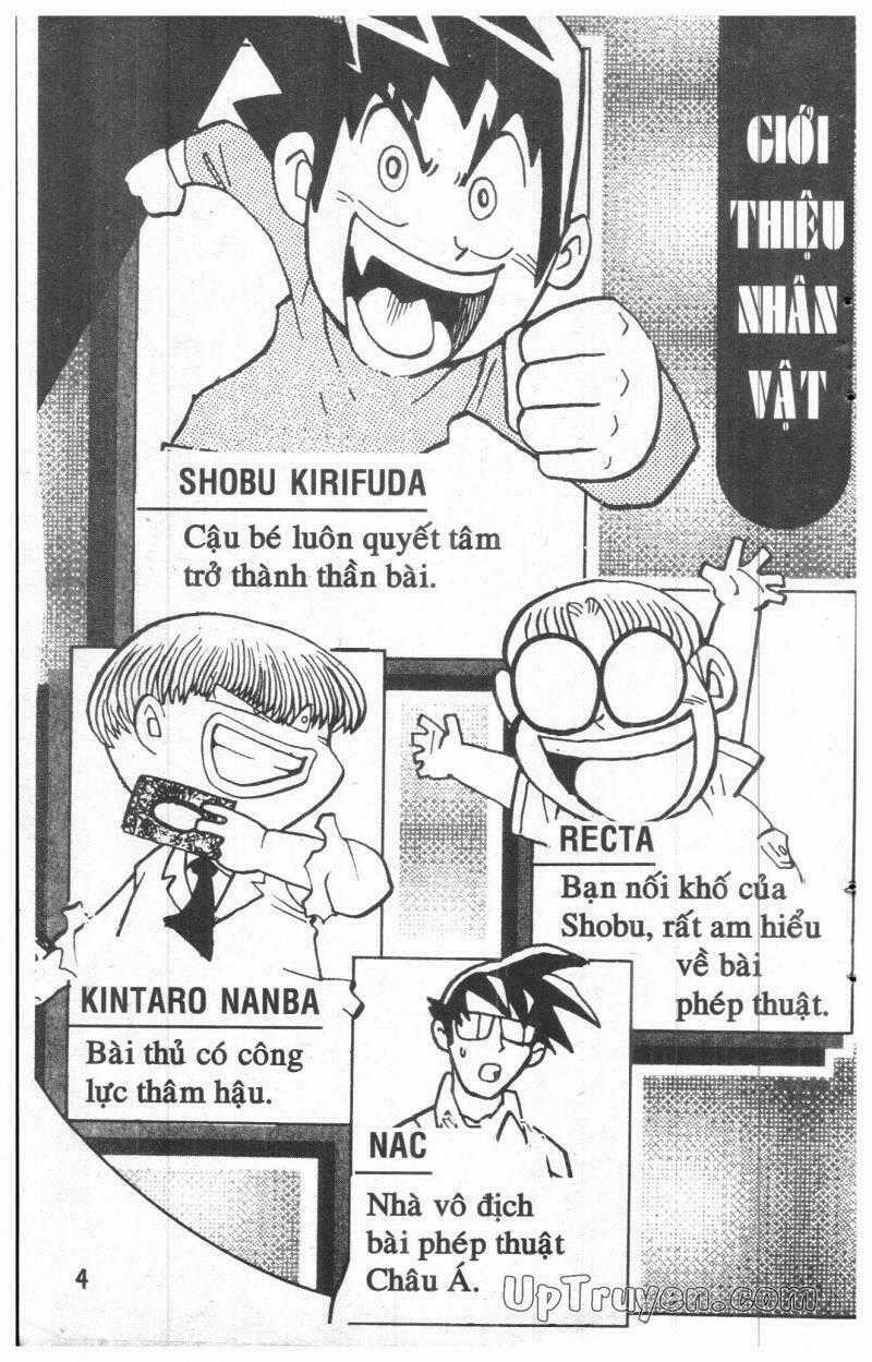 Duel Masters - Chapter 7 - Trang 2