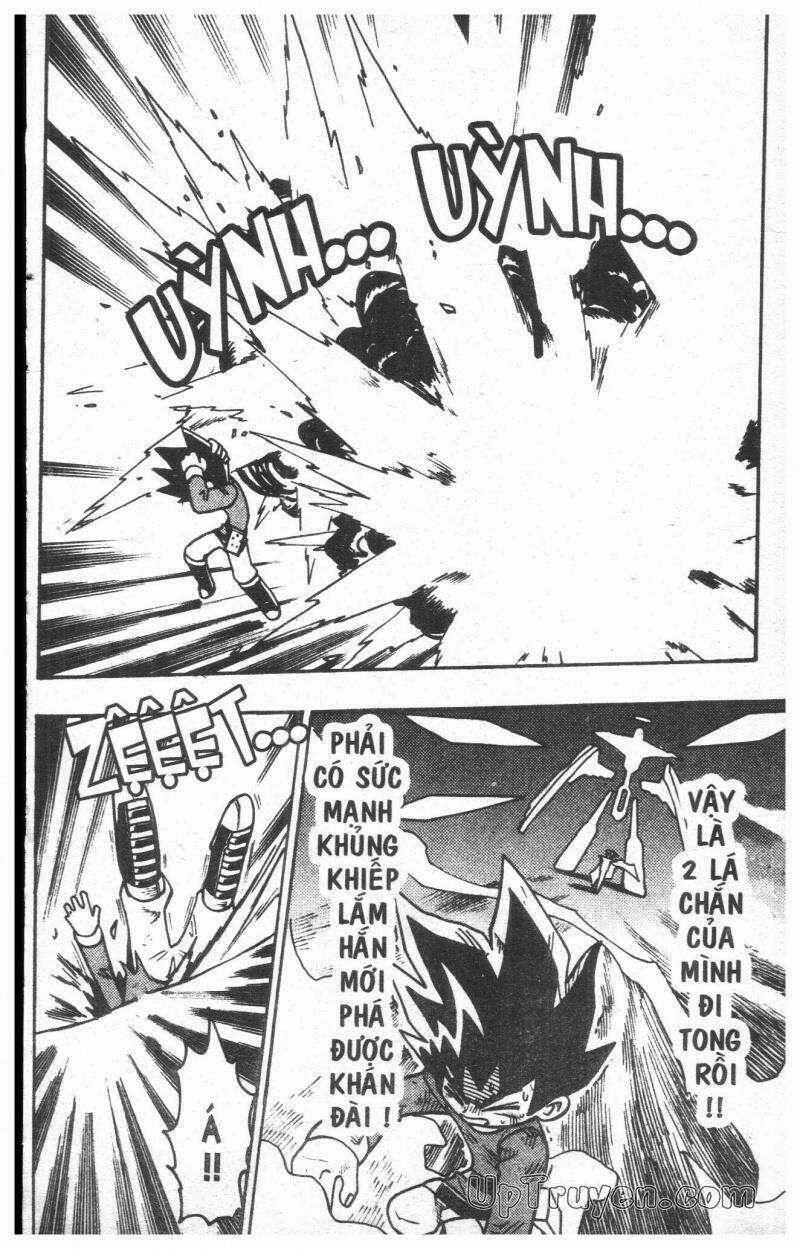 Duel Masters - Chapter 7 - Trang 101