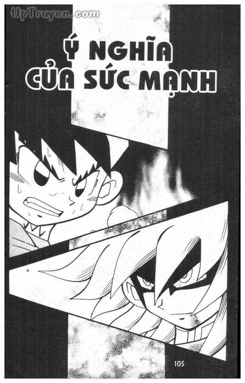 Duel Masters - Chapter 7 - Trang 103