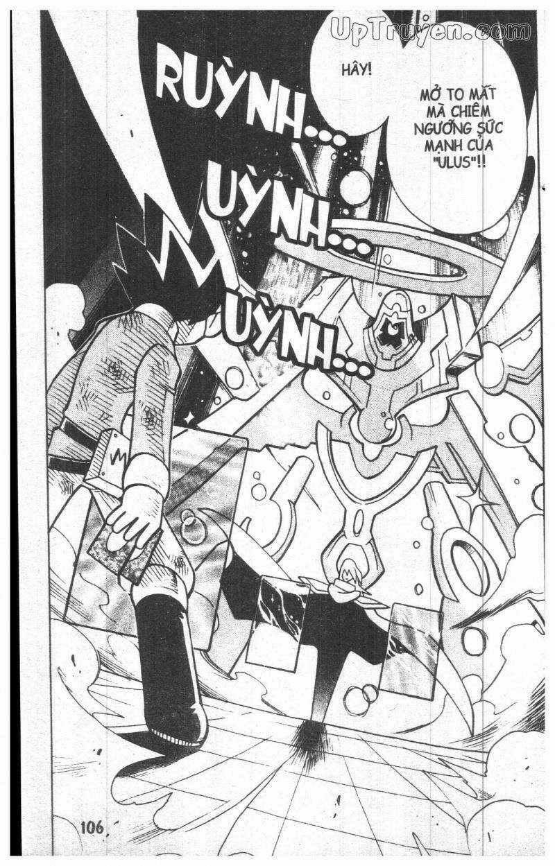 Duel Masters - Chapter 7 - Trang 104