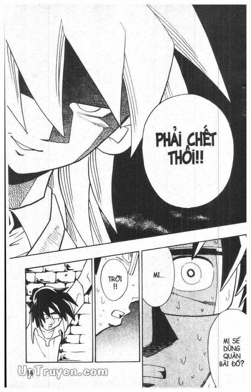 Duel Masters - Chapter 7 - Trang 12