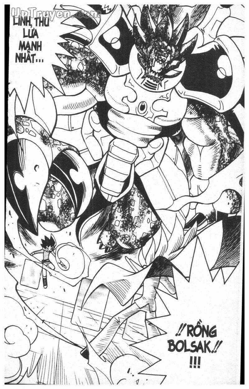 Duel Masters - Chapter 7 - Trang 113