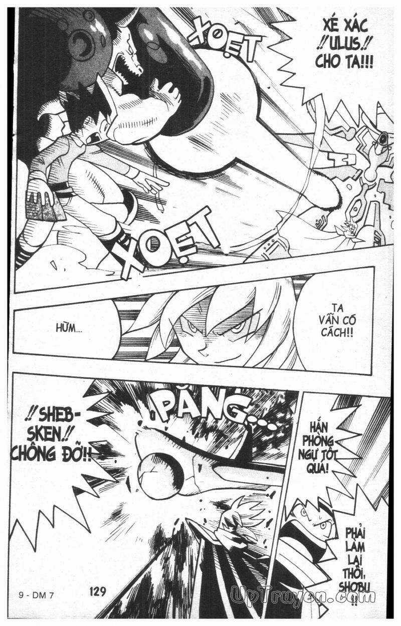 Duel Masters - Chapter 7 - Trang 127