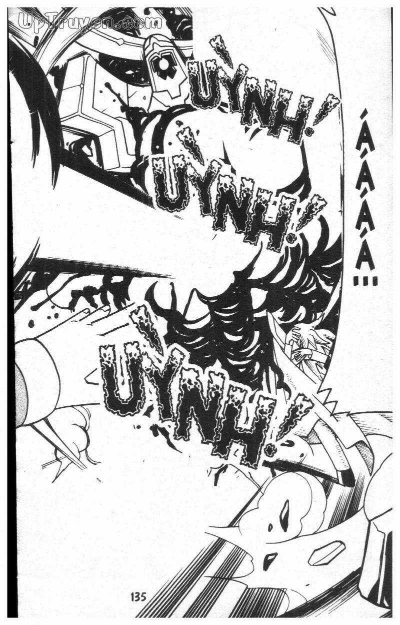 Duel Masters - Chapter 7 - Trang 133