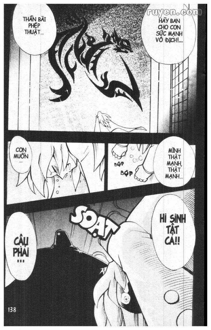 Duel Masters - Chapter 7 - Trang 136