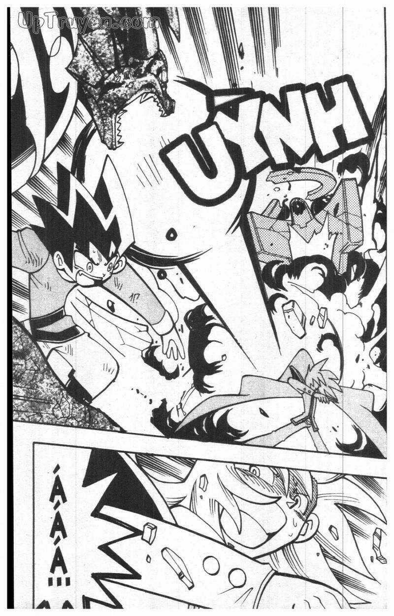 Duel Masters - Chapter 7 - Trang 138