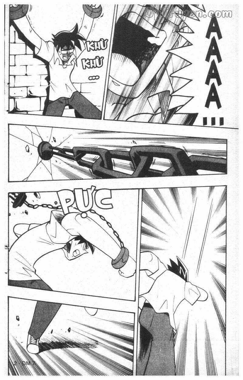 Duel Masters - Chapter 7 - Trang 15