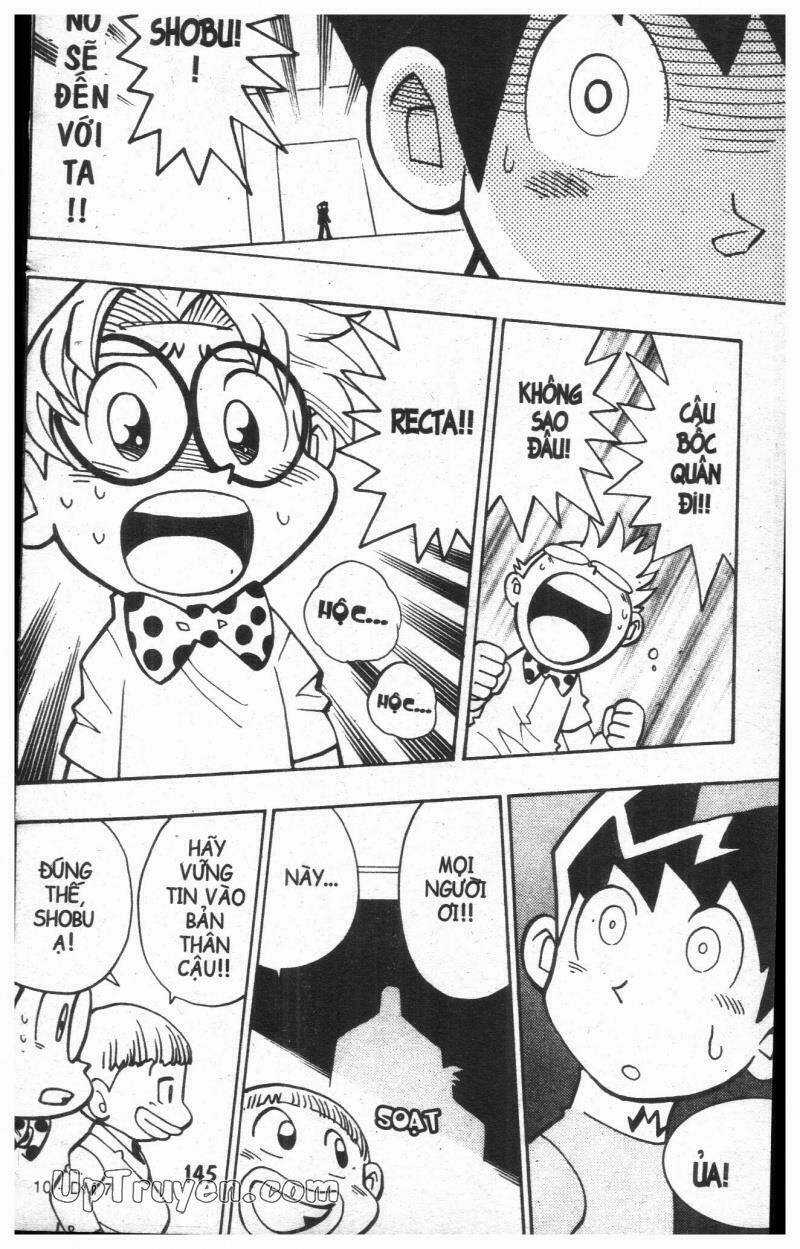 Duel Masters - Chapter 7 - Trang 143