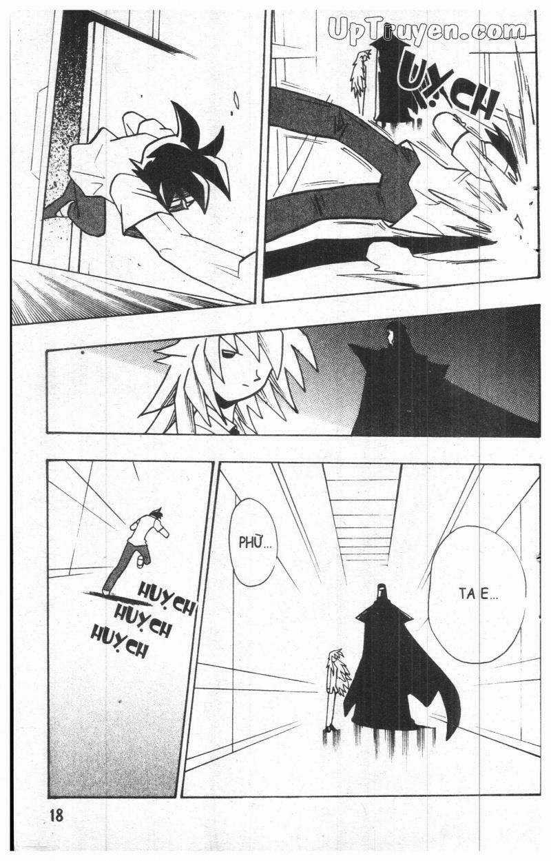 Duel Masters - Chapter 7 - Trang 16