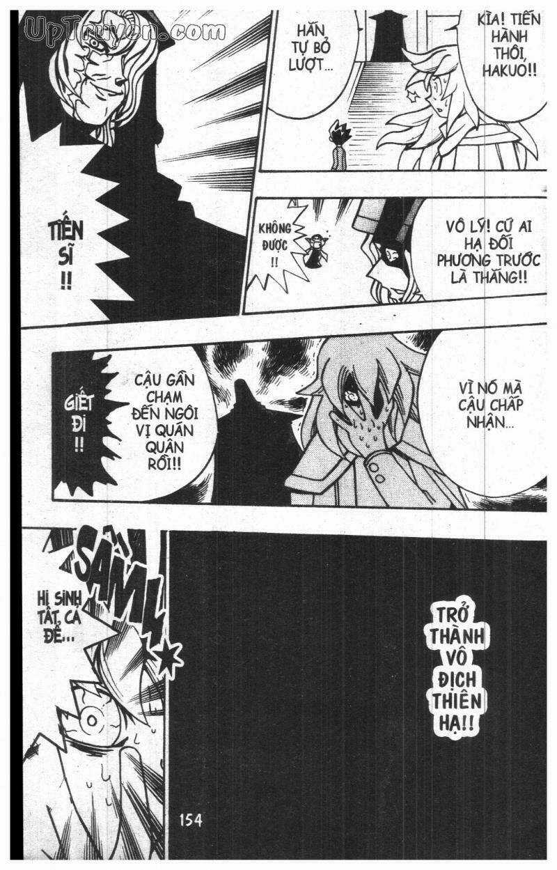 Duel Masters - Chapter 7 - Trang 152