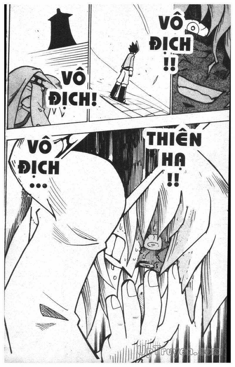 Duel Masters - Chapter 7 - Trang 153