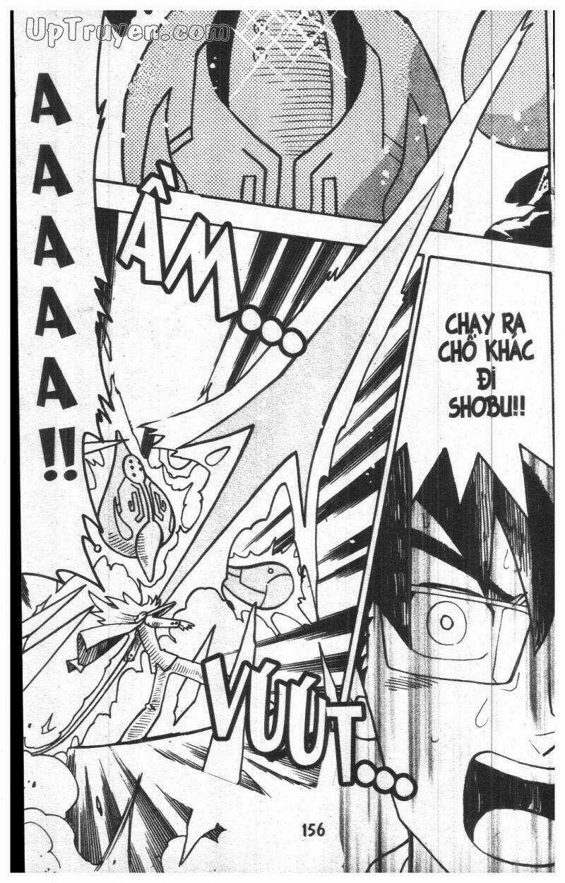 Duel Masters - Chapter 7 - Trang 154