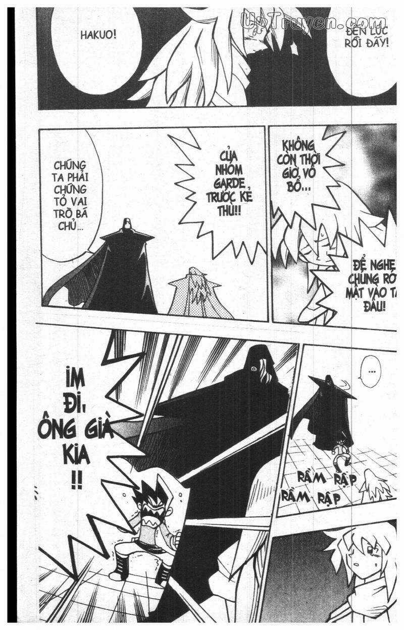 Duel Masters - Chapter 7 - Trang 164