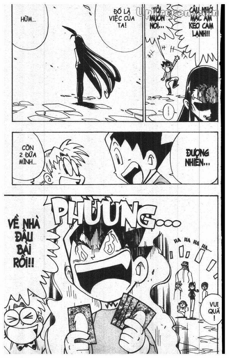 Duel Masters - Chapter 7 - Trang 174