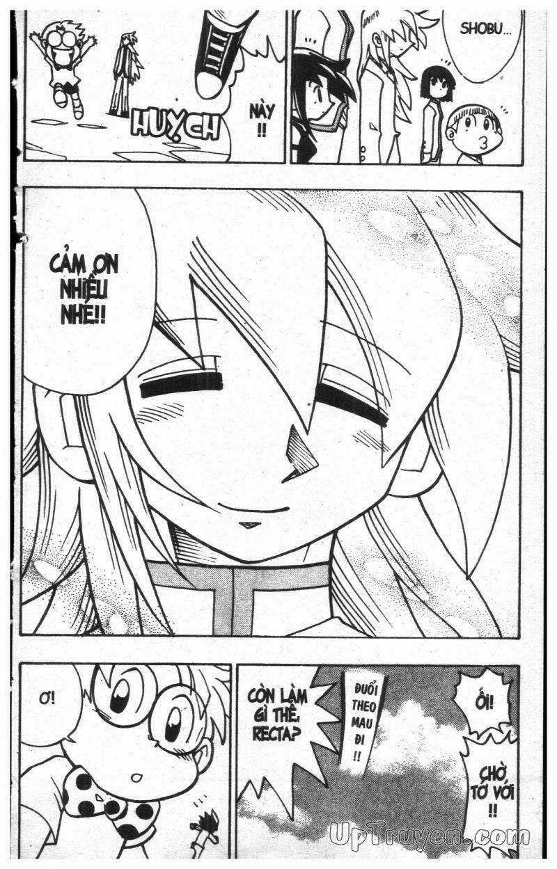 Duel Masters - Chapter 7 - Trang 175