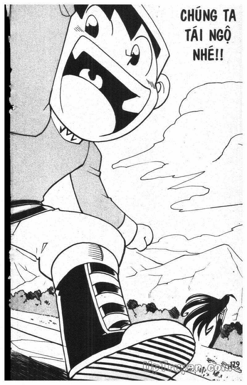 Duel Masters - Chapter 7 - Trang 177