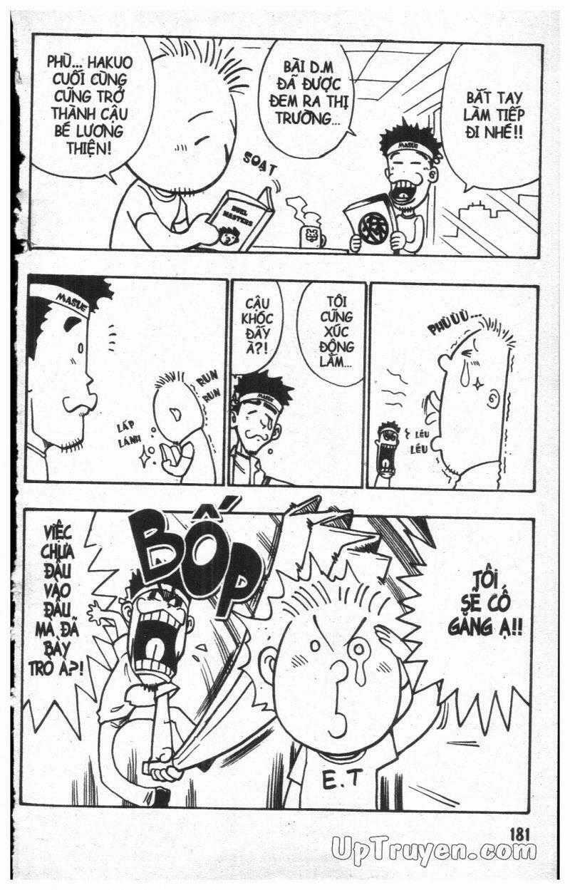 Duel Masters - Chapter 7 - Trang 179