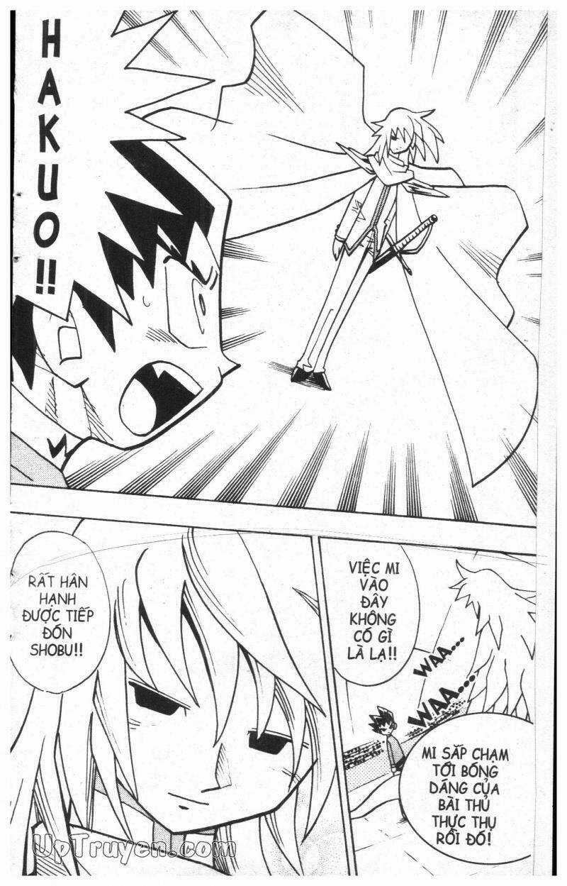 Duel Masters - Chapter 7 - Trang 51