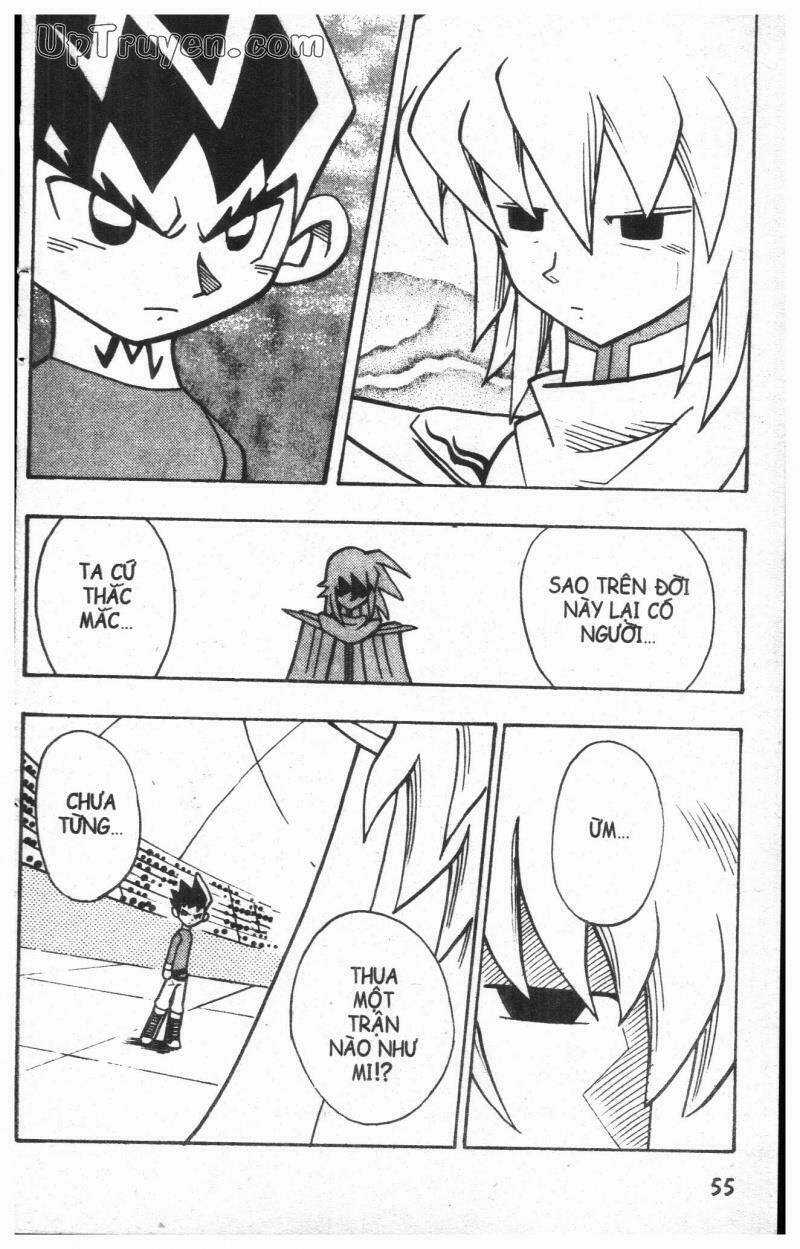 Duel Masters - Chapter 7 - Trang 53