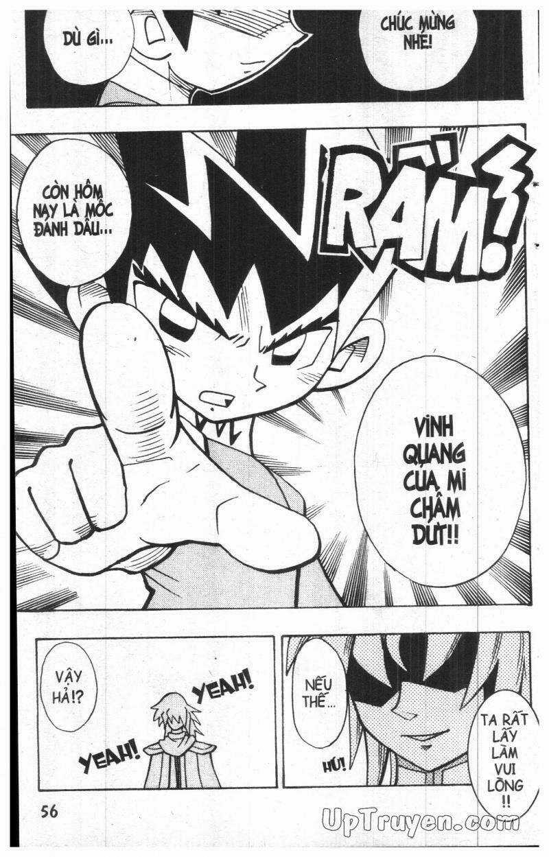 Duel Masters - Chapter 7 - Trang 54