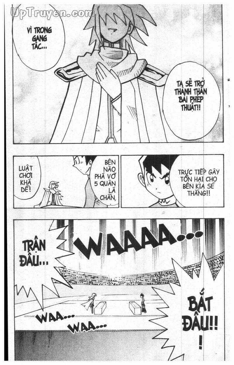 Duel Masters - Chapter 7 - Trang 58