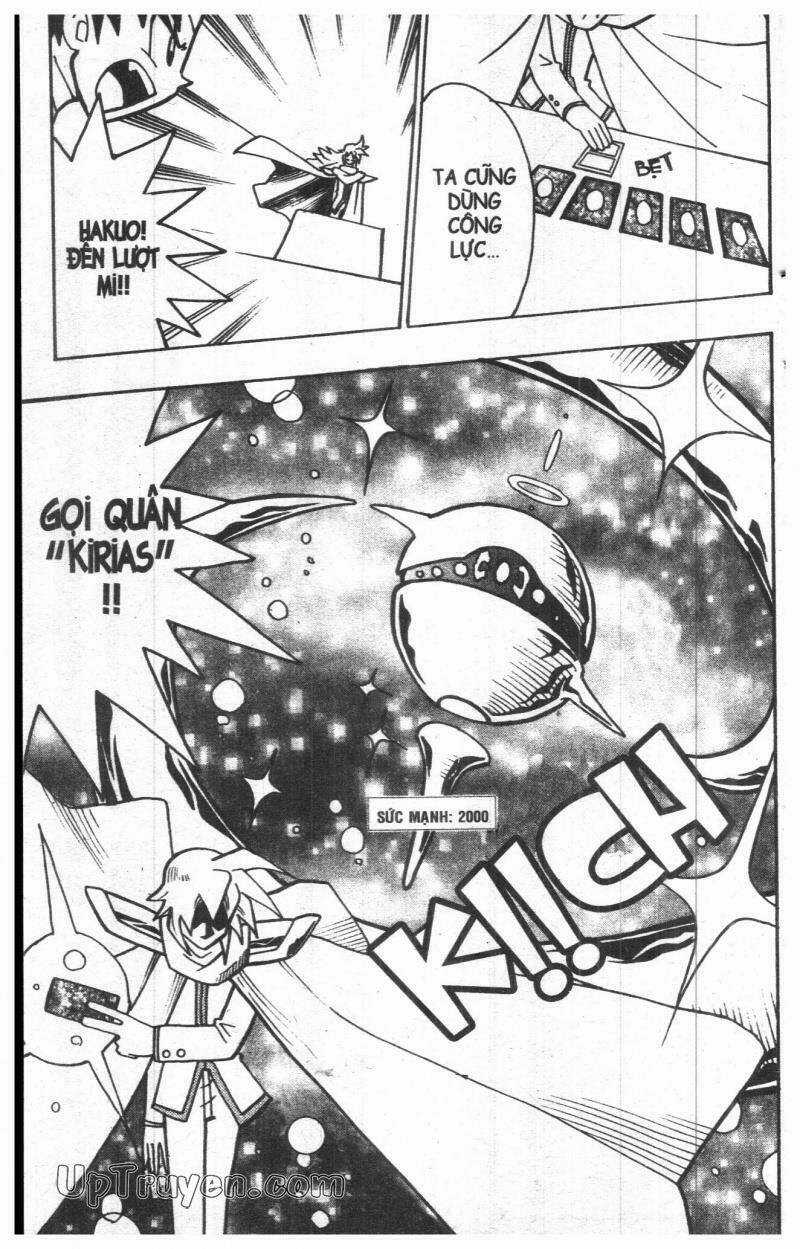 Duel Masters - Chapter 7 - Trang 60