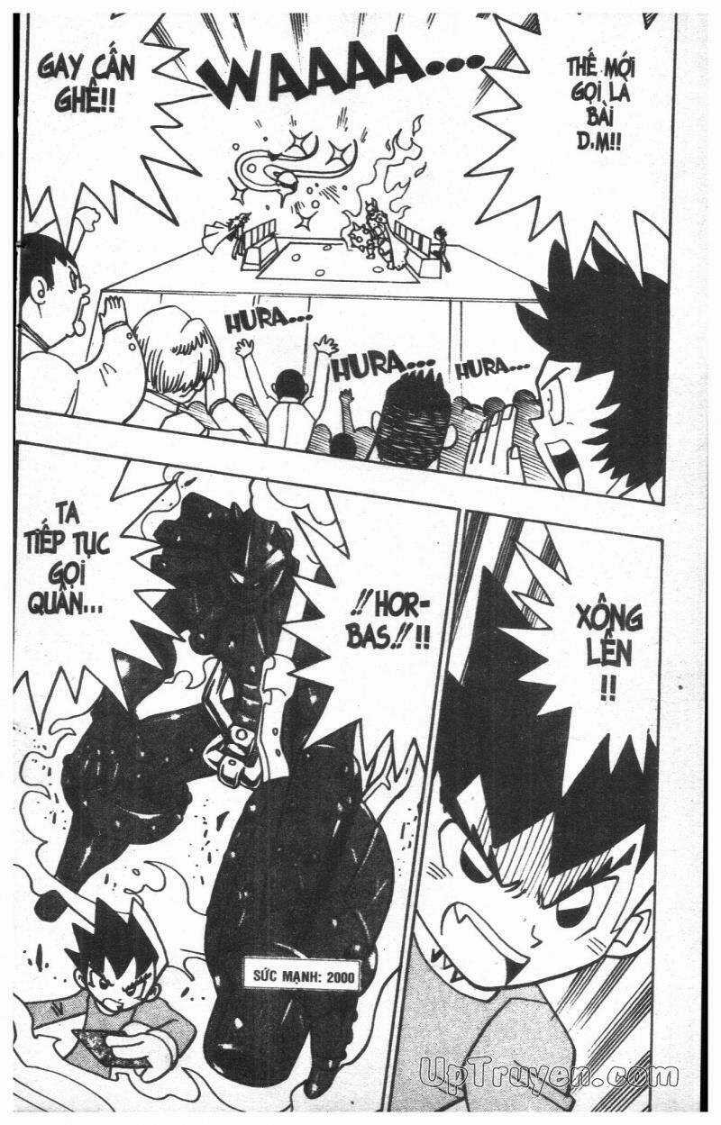 Duel Masters - Chapter 7 - Trang 61