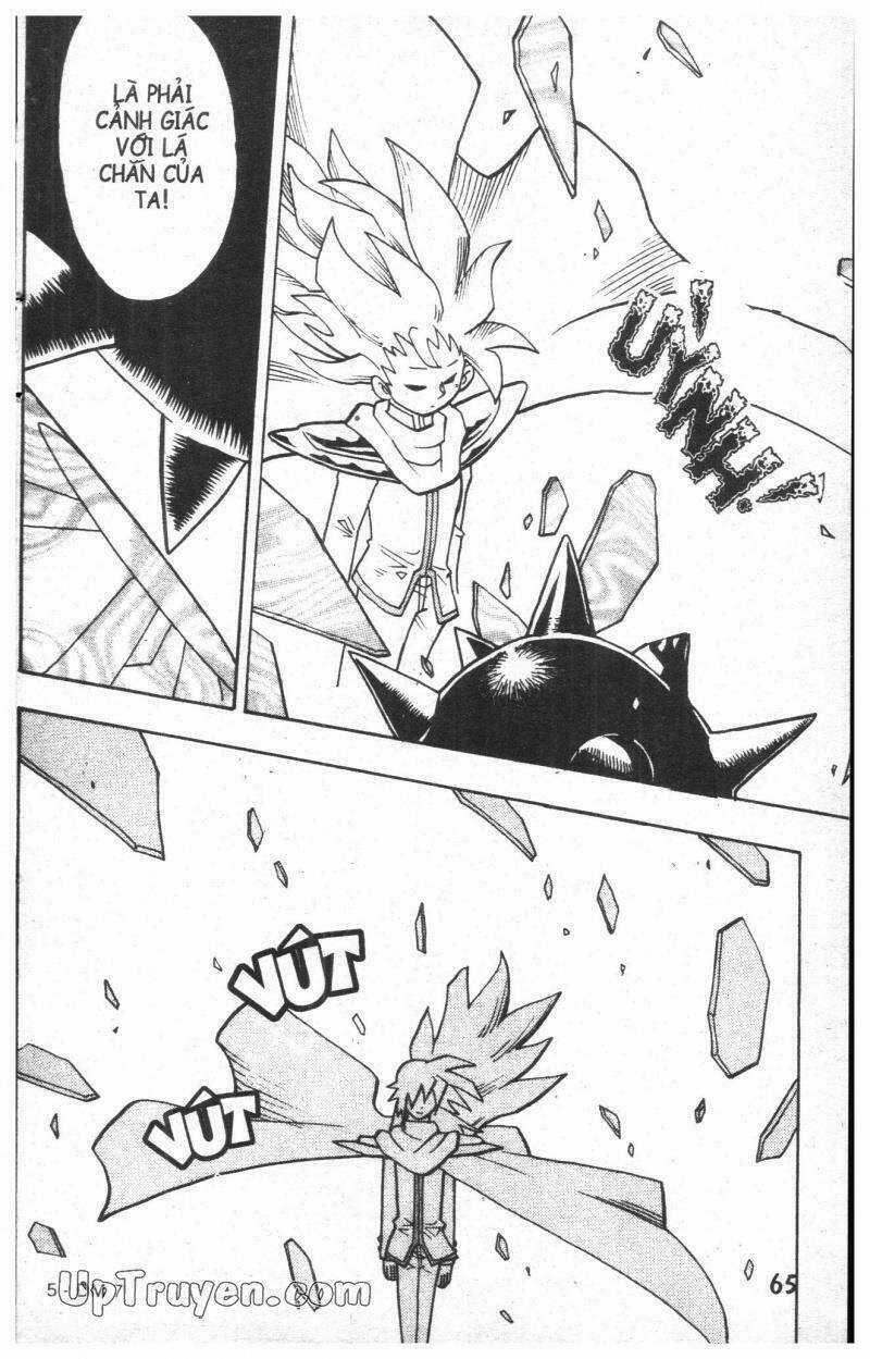 Duel Masters - Chapter 7 - Trang 63