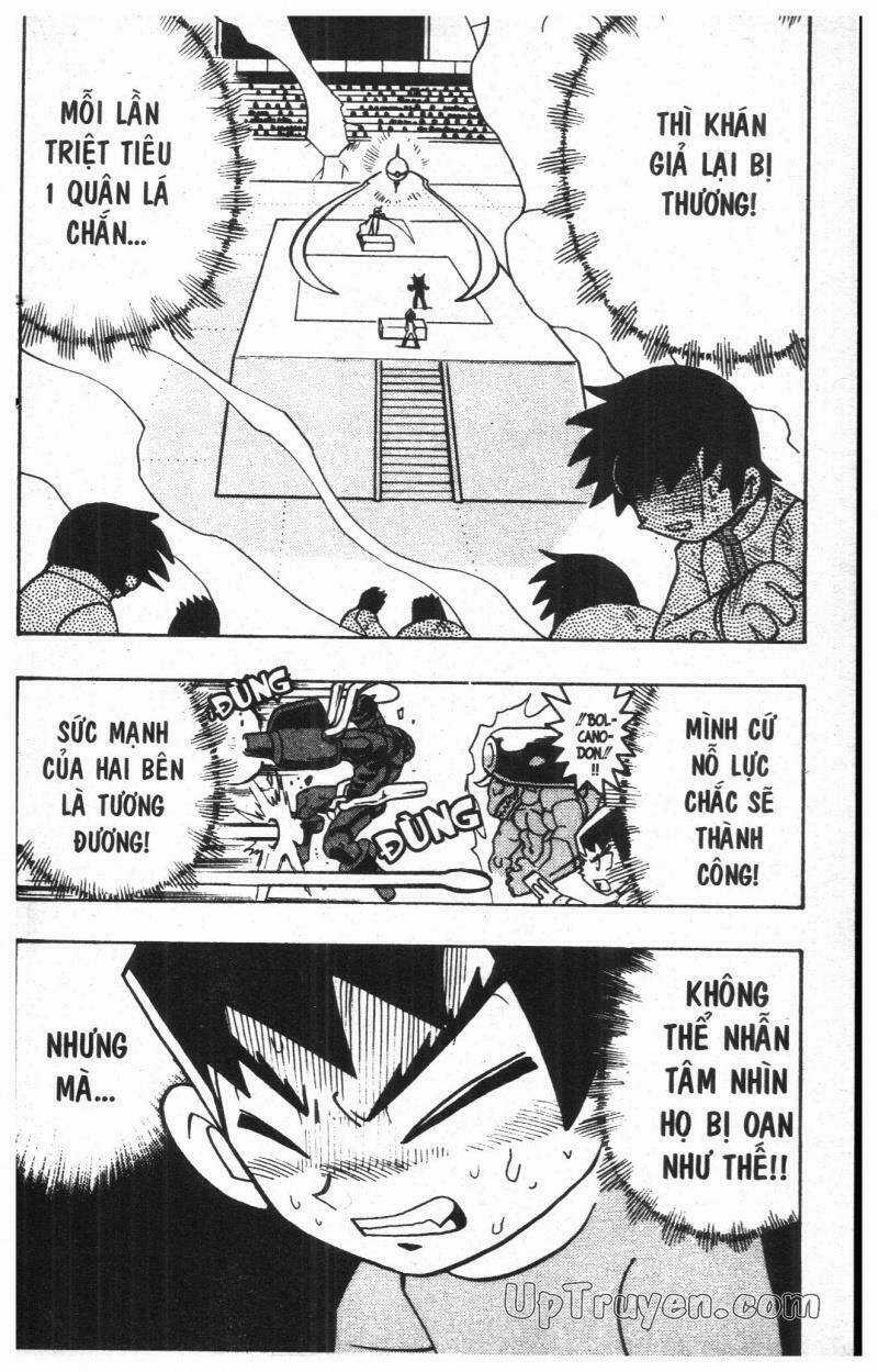 Duel Masters - Chapter 7 - Trang 73