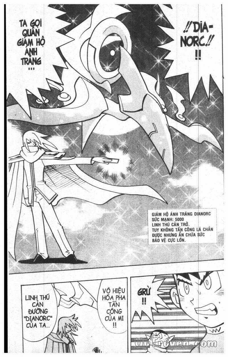 Duel Masters - Chapter 7 - Trang 82