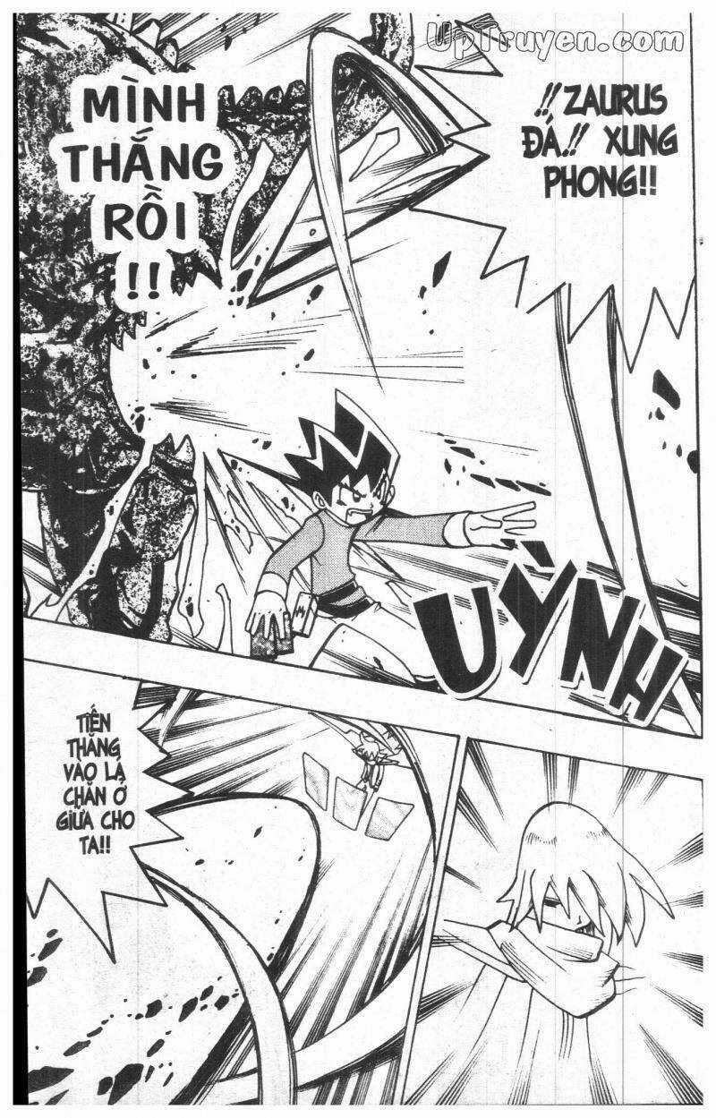 Duel Masters - Chapter 7 - Trang 86